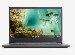 Chromebook Picture 